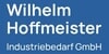 Kundenlogo von Wilhelm Hoffmeister Industriebedarf GmbH