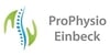 Kundenlogo von ProPhysio Einbeck Sandro Enders