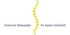 Kundenlogo von Schürhoff Rainer Dr. med. Facharzt für Orthopädie, Sportmedizin u. Chirotherapie