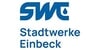Kundenlogo von Stadtwerke Einbeck GmbH