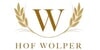 Kundenlogo von Hof Wolper-Hofladen