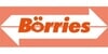 Kundenlogo von Börries Sven Containerdienst