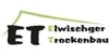 Kundenlogo von Elwischger Bernd Trockenbau -