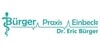 Kundenlogo von Dr. med Eric Bürger