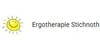 Kundenlogo von Ergotherapiepraxis Stichnoth