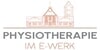 Kundenlogo von Physiotherapie im E-Werk GbR Lars Reimann und Christiane Stichnoth