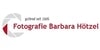 Kundenlogo von Hötzel Barbara Fotostudio