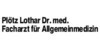 Kundenlogo von Wucherpfennig Bernd Dr. med. Facharzt für Innere Medizin
