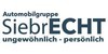 Kundenlogo von Autohaus Siebrecht GmbH Opel-Vertragshändler