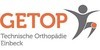 Kundenlogo GETOP Gesellschaft für technische Orthopädie mbH