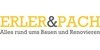 Kundenlogo Erler und Pach Rosenberg-EP GmbH