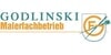 Kundenlogo von Godlinski Frank Farb- u. Lacktechniker