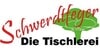 Kundenlogo von Schwerdtfeger Günter Bau- und Möbeltischlerei