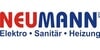 Kundenlogo von Neumann eGbR Inh. Sandra u. Florian Neumann Elektro - Sanitär - Heizung