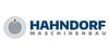 Kundenlogo von Wilh. Hahndorf Maschinenbau GmbH