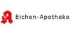 Kundenlogo von Eichen-Apotheke Inh. Daniela Henne