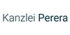 Kundenlogo von Kanzlei Perera Rechtsanwältin und Notarin Stephanie Perera