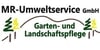 Kundenlogo von MR-Umweltservice GmbH