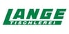 Kundenlogo von Tischlerei Lange