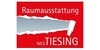 Kundenlogo von Tiesing Nils Raumausstattung