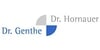 Kundenlogo von Dr. Genthe & Dr. Hornauer Rechtsanwälte