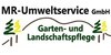 Kundenlogo von MR-Umweltservice GmbH