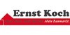 Kundenlogo von Ernst Koch Bauen & Heimwerken GmbH Baumarkt