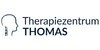 Kundenlogo von Physiotherapie Thomas