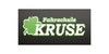 Kundenlogo von Fahrschule Kruse GmbH