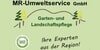 Kundenlogo von MR-Umweltservice GmbH