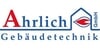 Kundenlogo von Ahrlich Gebäudetechnik GmbH