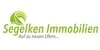 Kundenlogo von Segelken Immobilien e.K. Immobilienmaklerin (IHK)