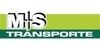 Kundenlogo von M+S Transporte GmbH & Co. KG