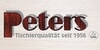 Kundenlogo von Peters Hermann Tischlerei