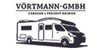 Kundenlogo von Caravan + Freizeit Vörtmann GmbH