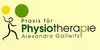 Kundenlogo von Gallwitz Alexandra Praxis für Physiotherapie