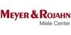 Kundenlogo von Allround-Service Meyer & Rojahn GmbH Miele Center
