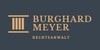 Kundenlogo Meyer Burghard
