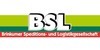 Kundenlogo von BSL Brinkumer Speditions- und Logistik GmbH & Co. KG