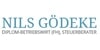 Kundenlogo von Gödeke Nils Dipl.-Betriebswirt (FH) Steuerberater
