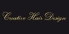 Logo von Creativ Hair Design