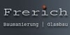 Kundenlogo von Frerich Michael Bausanierung und Glasbau