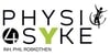 Kundenlogo von Physio4Syke Inh. Phil Roßkothen Praxis für Physiotherapie