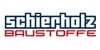 Kundenlogo von Schierholz Baustoffe Niederlassung der Henri Benthack GmbH & Co.KG