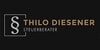 Kundenlogo von Diesener Thilo Steuerberater