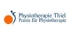 Kundenlogo von Physiotherapiepraxis Thiel