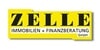 Kundenlogo von Zelle Immob. u. Finanzberatung GmbH