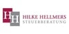 Kundenlogo von Hellmers Hilke Steuerberaterin
