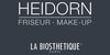 Kundenlogo von Heidorn Friseur / Make-Up Inh. Petra Heidorn