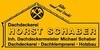 Logo von Dachdeckerei Horst Schaber